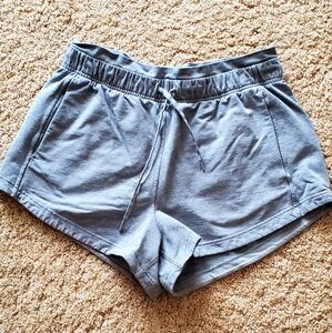 Lululemon Lounge Shorts